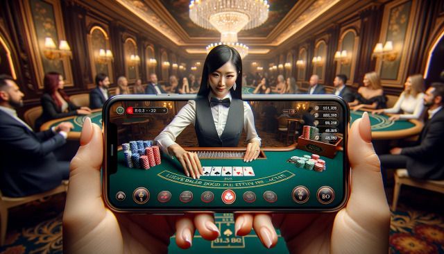 Live Betting