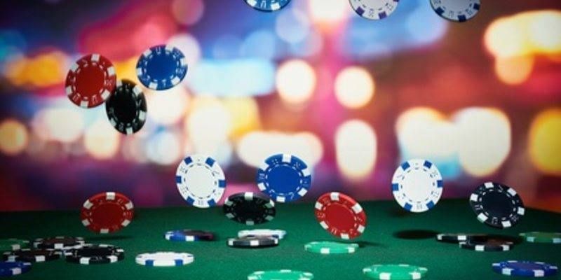 Sports Betting
