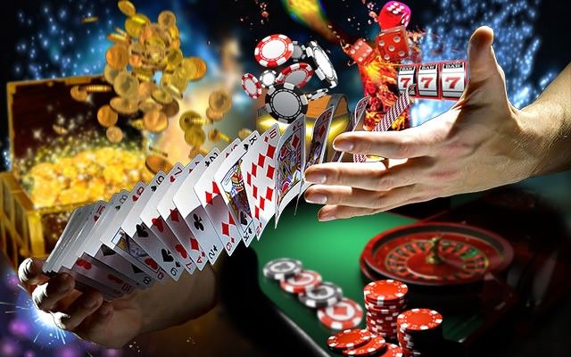 LINEBET Live Betting